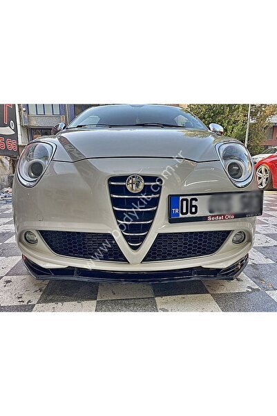 1_org_zoom-20872.jpg Alfa Romeo Mito Ön Lip - Görsel 1