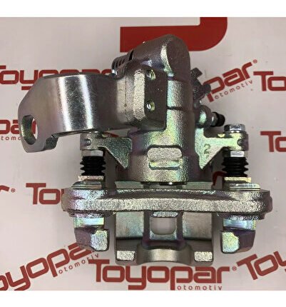 Honda Civic FD6 2006- Arka Fren Kaliperi Komple Sol 43019SNAA10