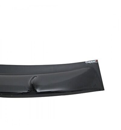 Toyota Corolla 2008-2013 Arka Cam Üstü Spoiler