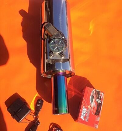 EGZOZ YUVARLAK RENKLİ 80'LİK KROM