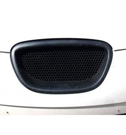 Seat Leon MK2 Uyumlu Yedek Parça Ön Panjur Boyasız Fiber