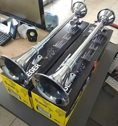 Seger Marin Korna 24V ( 2li set )