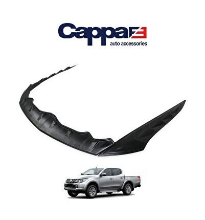 Mıtsubıshı L200 2015-2019 Dragon Pack 3 Parça