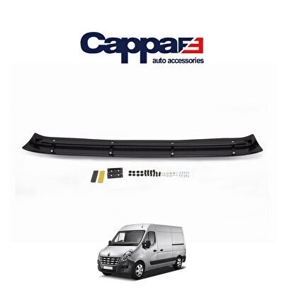Renault Master Ön Cam Güneşliği 2010-2014 Yılı Arası