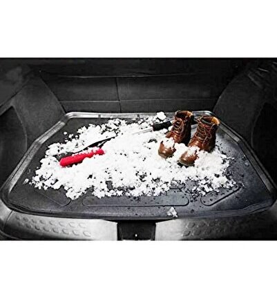 Kia Sorento 2003-2009 Uyumlu Yedek Parça Bagaj Havuzu