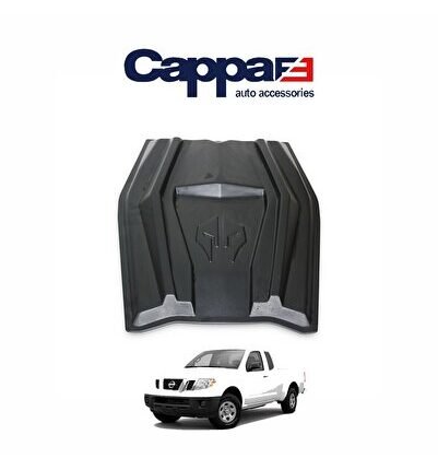 Nissan Navara Scoop 2006-2015
