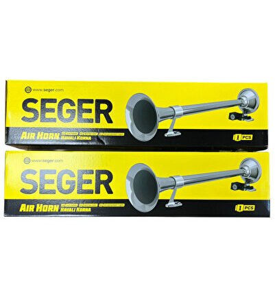 Marin Korna 12V 2 Adet Fiyatıdır