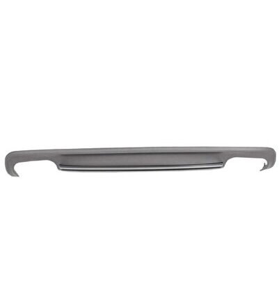 Audi A5 2012-2016 Sedan İçin Uyumlu Yedek Parça S5 Difüzör & Egzoz Seti