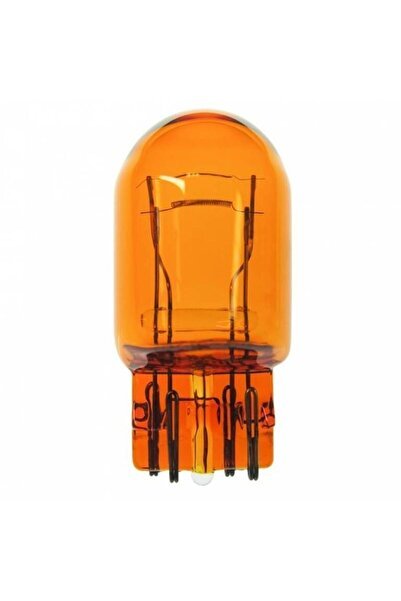 1_org_zoom-21229.jpg Tungsram 1016 Dipsiz Turuncu Ampul 12v 21/5w - Görsel 1