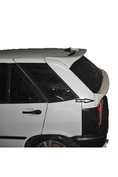 1_org_zoom-21269.jpg Fiat Uno Uyumlu Yedek Parça Cam Altı Spoiler Boyasız - Görsel 1