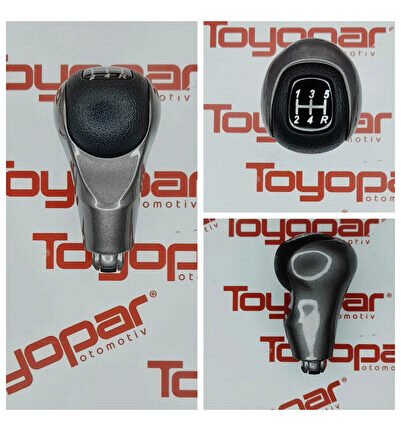 Honda Civic FD6 2006- Vites Topuz Topuzu - M/T Düz Vites