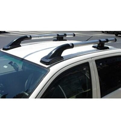 Vw Amaroktavan Çıtası Port Bagaj