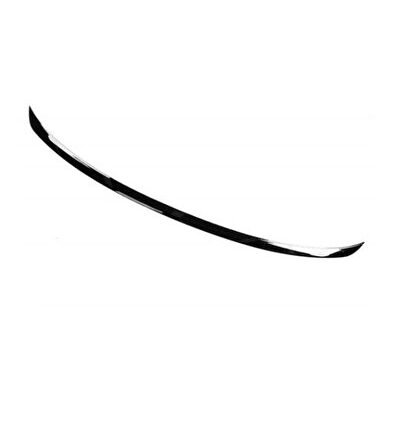 BMW G20 Uyumlu Yedek Parça M İnce Spoiler Carbon