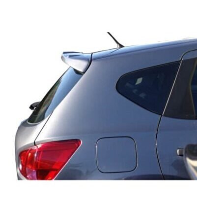 Nissan Qashqai Spoiler Boyasız