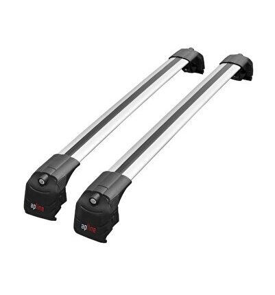 Togg T10x 2023 2024 2025 2026 MODEL Ace-2 Ara Atkı Tavan Barı Gri RENK PORTBAGAJ ÇITASI