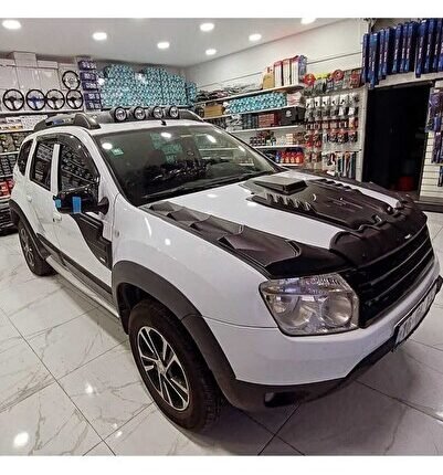 OFFROAD TAVAN SİS LAMBASI