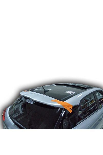 1_org_zoom-21406.jpg Hyundai İ20 2016 Yeni Kasa Spoiler Boyasız - Görsel 1