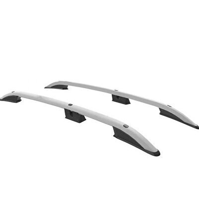 Nissan Navara NV250 Maxi 2007 - 2019 Port Bagaj Crown Tavan Çıtası