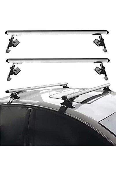 1_org_zoom-2145.jpg Seat Cordoba ( 2003-2009 ) Oluksuz Tip Port Bagaj Tavan Çıtası Ara Atkı Kapıdan Sıkıştırmalı - Görsel 1