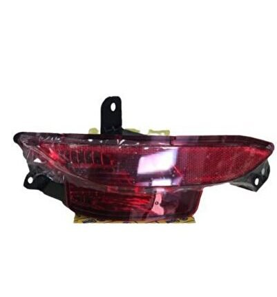 Fiat Egea Hb Hatchback Arka Reflektörü Sağ Orijinal