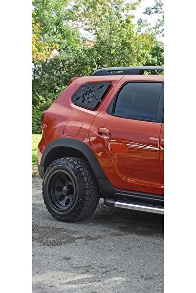 1_org_zoom-21505.jpg DUSTER KELEBEK CAM KORUMA - Görsel 1