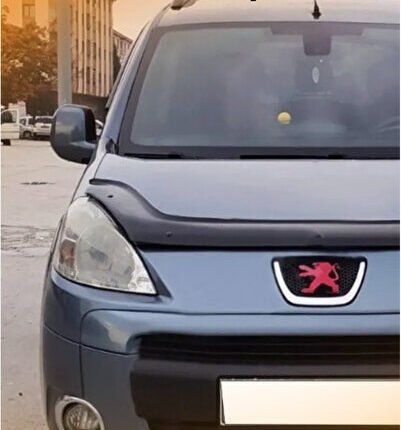 KAPUT RÜZGARLIGI PEUGEOT TEPEE-BERLİNGO 2009 SONRASI