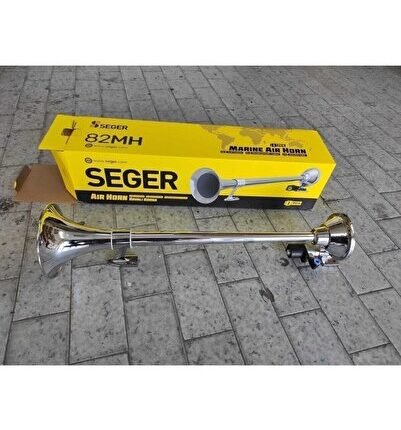 Seger Marin Korna 12v 82mh12
