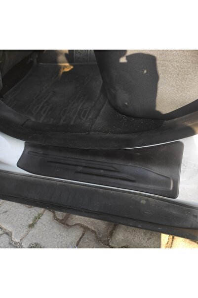 1_org_zoom-21639.jpg Dacia Duster 2018- Yılı Ve Sonrası Kapı Eşiği 4 Prç. - Görsel 1