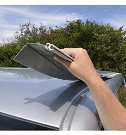 Ca30135 Araç Çadır/tente Rayı Adaptörü Mıknatıslı