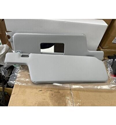 POLO CLASSİC SEAT IBIZA SEAT CORDOBA UYUMLU GUNESLIK TAKIMI