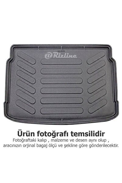 1_org_zoom-21743.jpg Dacia Sandero 2008 -2012 Uyumlu Yedek Parça Bagaj Havuzu - Görsel 1