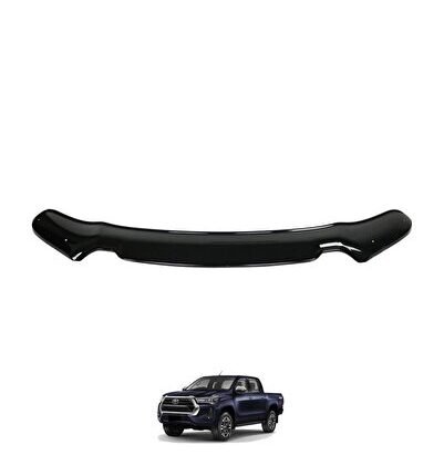 Toyota Hilux Ferrous Ön Kaput Koruyucu Rüzgarlık 2020 2024