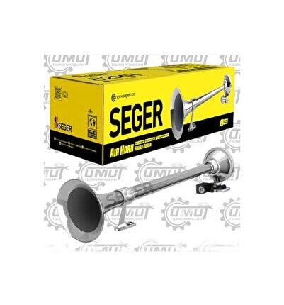 marin korna 24v gemi kornası