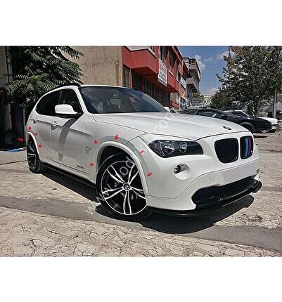BMW E84 X1 Uyumlu Yedek Parça Dodik Takımı
