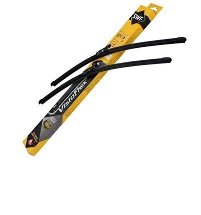 Valeo Visioflex Ford focus Iıı 2012-2019 Silecek Takımı