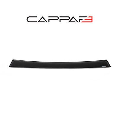 Bmw E90 (3 Serisi) Sd Arka Cam Üstü Spoyler 2006-2011 Yılı Arası