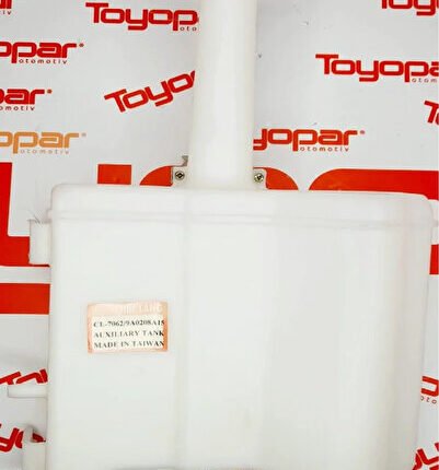 Mazda 626 FS 1992-1997 Radyatör Yedek Su Deposu