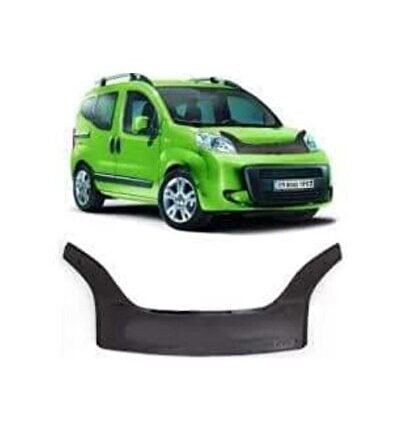 Fiat Fiorino Kaput Rüzgarlığı
