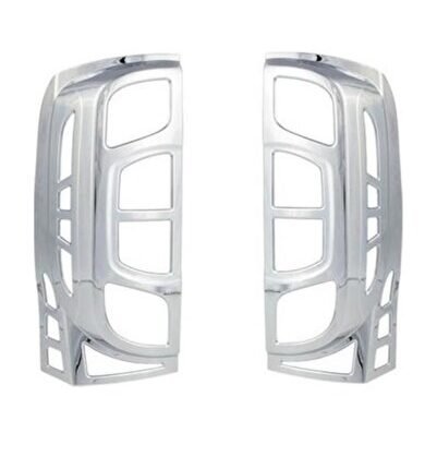 Fiorino Bipper Nemo Arka Stop Kapağı Krom Sağ Sol Takım