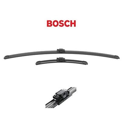 AEROTWİN SİLECEK SETİ A981S 700/300MM CLİO 5 HB 3397014826