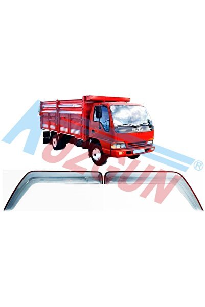1_org_zoom-22057.jpg Isuzu Şampıyon Npr-ngr-nlr Model 1995-2012 Cam Rüzgarlığı - Görsel 1