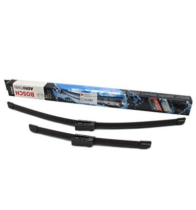 MG ZS Silecek Takımı Ön Suv 2020> Boch Aerotwin A746S