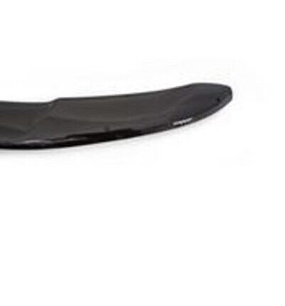 Qashqaı 2014 - 2016 Cappafe Kaput Rüzgarlığı