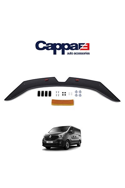 1_org_zoom-22193.jpg Renault Trafıc / 2014 - 2019 / Kaput Rüzgarlığı - Görsel 1