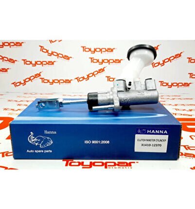 Toyota Corolla Ae101 1993-2001 Debriyaj Üst Merkezi Hanna