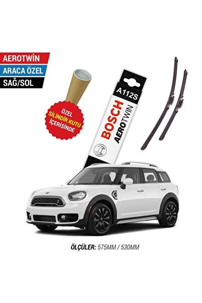 1_org_zoom-22226.jpg Mini Countryman F60 Silecek (2018-2023) Bosch Aerotwin A112S - Görsel 1