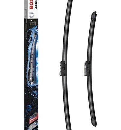 Chery Omoda 5 Silecek (2023-2025) Bosch Aerotwin A536S