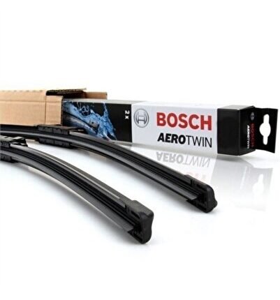 Honda Civic Sedan A392s Aerotwin Silecek 2012-2015 Fb7