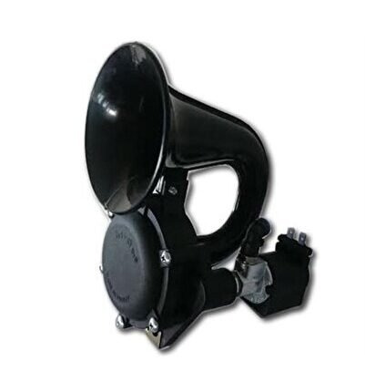 Vabıs Korna Unıversal 3pa013410-041 Oem 12.24 Volt