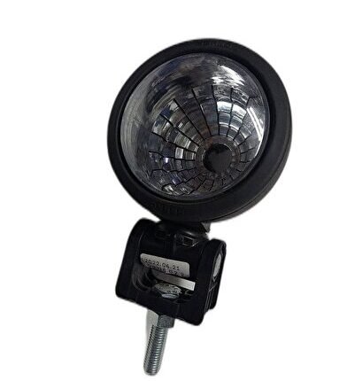 ERKUNT ÇALIŞMA LAMBASI